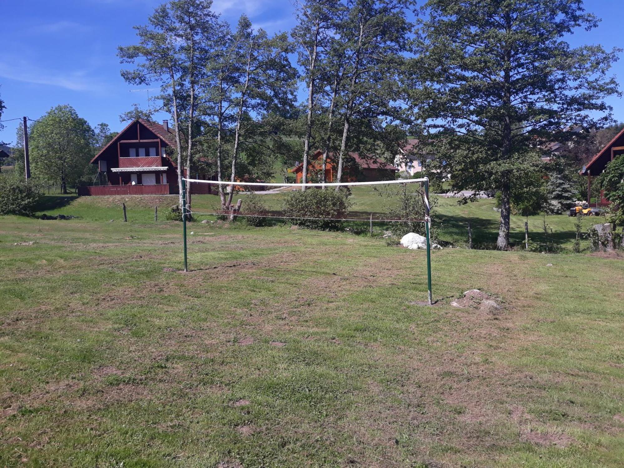 Chalets Les 5 Loups Gerbepal Экстерьер фото